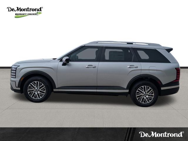 2026 Hyundai PALISADE SEL Premium FWD