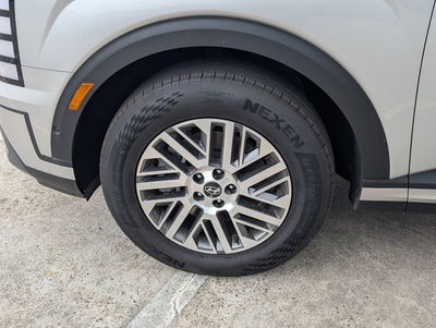 2026 Hyundai PALISADE SEL Premium FWD
