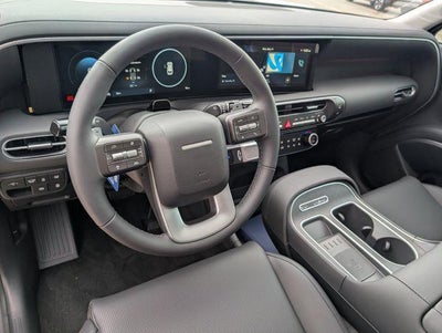 2026 Hyundai PALISADE SEL Premium FWD