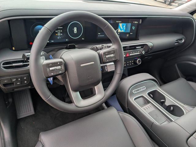 2026 Hyundai PALISADE SEL Premium FWD