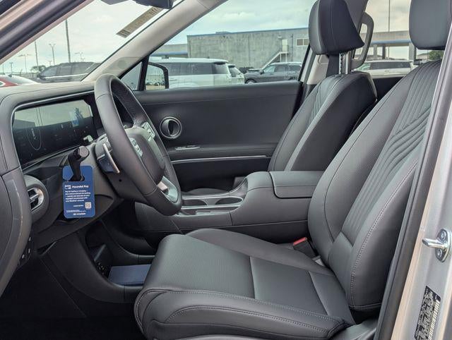 2026 Hyundai PALISADE SEL Premium FWD
