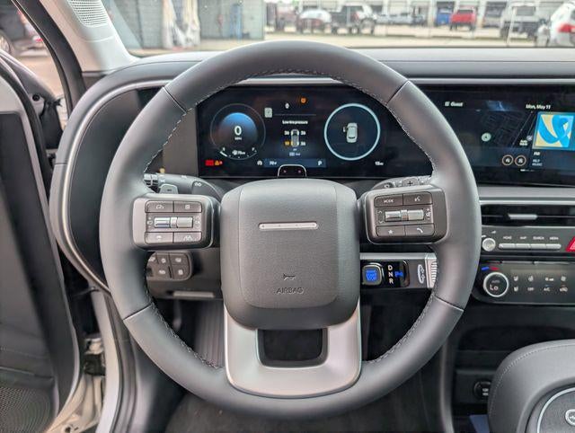 2026 Hyundai PALISADE SEL Premium FWD