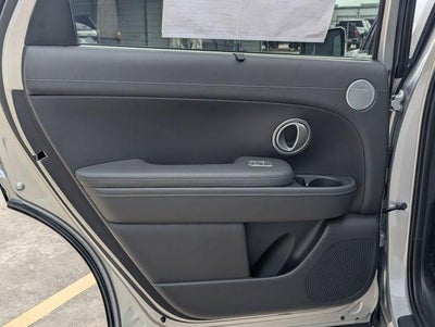 2026 Hyundai PALISADE SEL Premium FWD