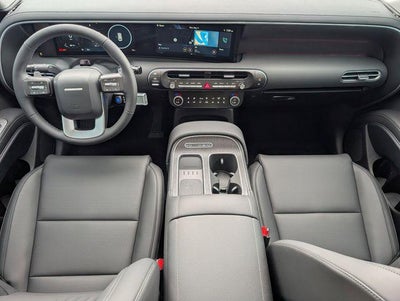 2026 Hyundai PALISADE SEL Premium FWD