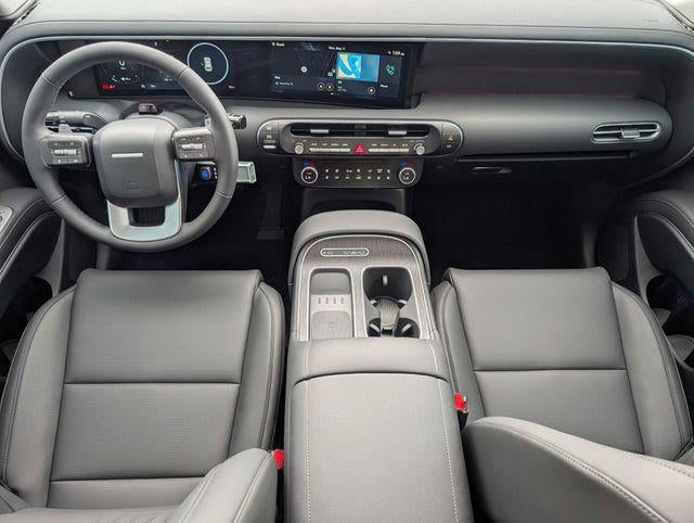2026 Hyundai PALISADE SEL Premium FWD
