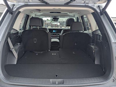2026 Hyundai PALISADE SEL Premium FWD