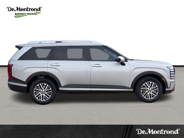 2026 Hyundai PALISADE SEL Premium FWD