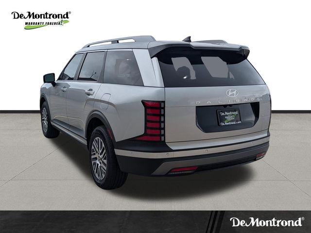 2026 Hyundai PALISADE SEL Premium FWD