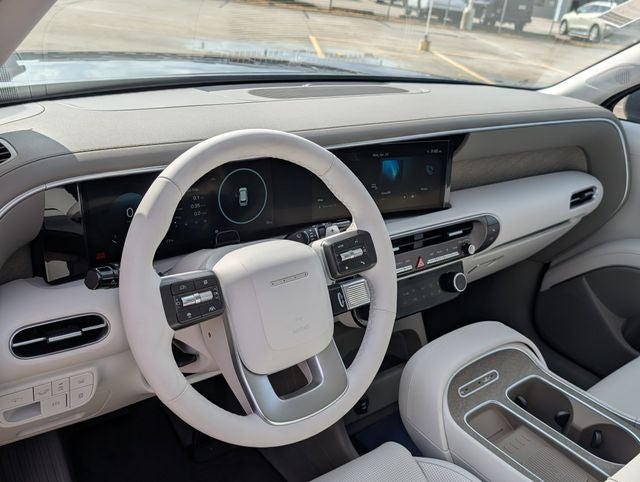 2026 Hyundai PALISADE SEL Premium FWD