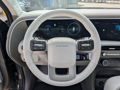 2026 Hyundai PALISADE SEL Premium FWD