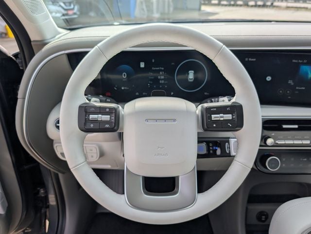 2026 Hyundai PALISADE SEL Premium FWD