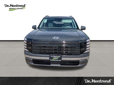 2026 Hyundai PALISADE SEL Premium FWD