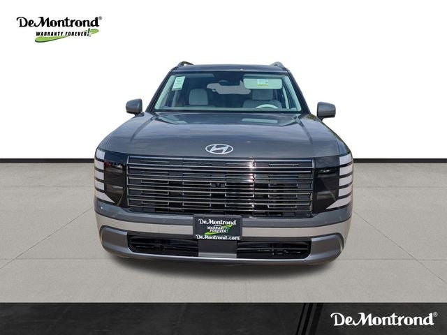 2026 Hyundai PALISADE SEL Premium FWD