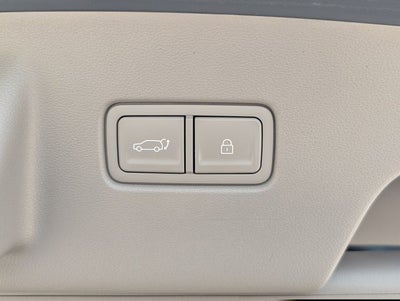 2026 Hyundai PALISADE SEL Premium FWD