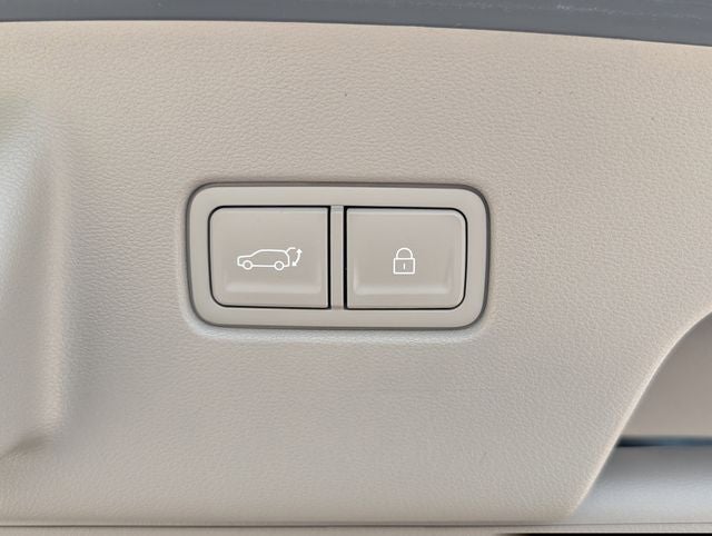 2026 Hyundai PALISADE SEL Premium FWD