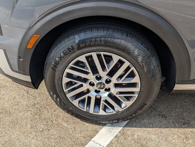 2026 Hyundai PALISADE SEL Premium FWD