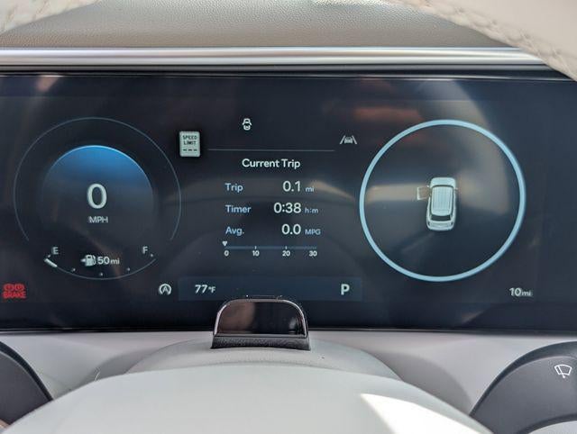 2026 Hyundai PALISADE SEL Premium FWD