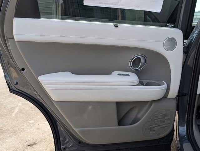 2026 Hyundai PALISADE SEL Premium FWD