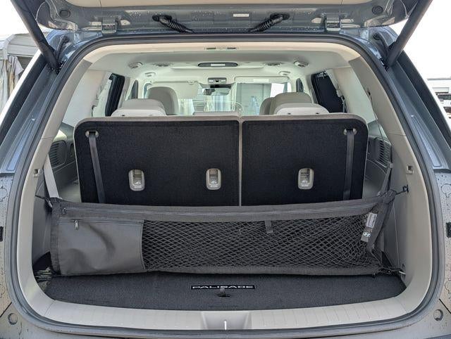 2026 Hyundai PALISADE SEL Premium FWD