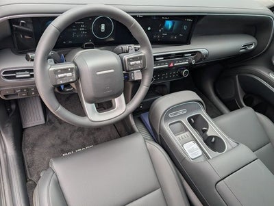 2026 Hyundai PALISADE SEL Premium FWD