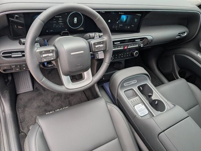 2026 Hyundai PALISADE SEL Premium FWD