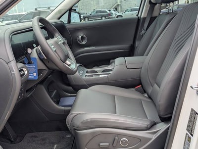 2026 Hyundai PALISADE SEL Premium FWD