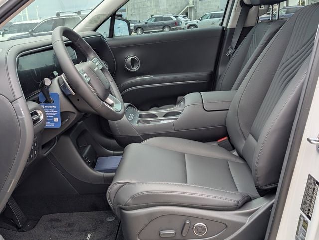 2026 Hyundai PALISADE SEL Premium FWD