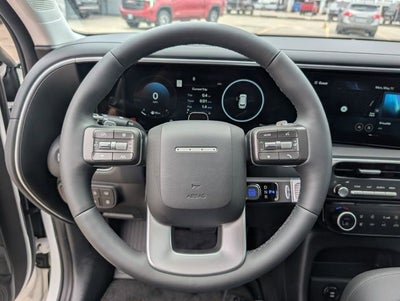2026 Hyundai PALISADE SEL Premium FWD