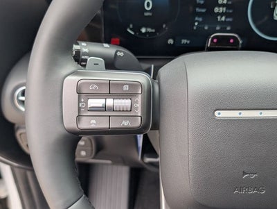 2026 Hyundai PALISADE SEL Premium FWD