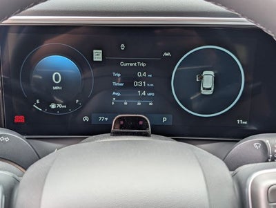 2026 Hyundai PALISADE SEL Premium FWD