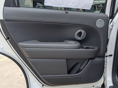 2026 Hyundai PALISADE SEL Premium FWD