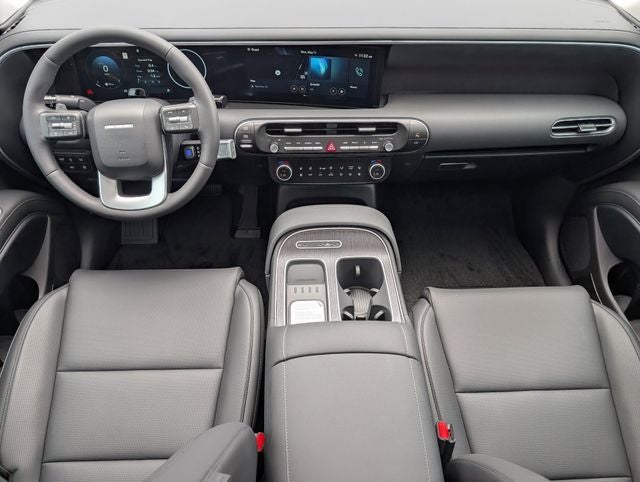 2026 Hyundai PALISADE SEL Premium FWD