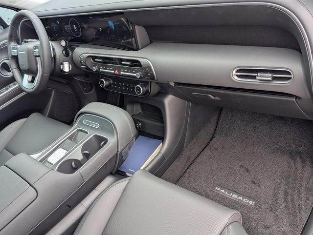 2026 Hyundai PALISADE SEL Premium FWD
