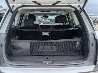 2026 Hyundai PALISADE SEL Premium FWD