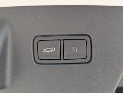 2026 Hyundai PALISADE SEL Premium FWD