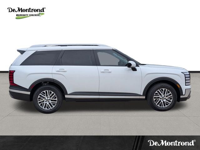 2026 Hyundai PALISADE SEL Premium FWD