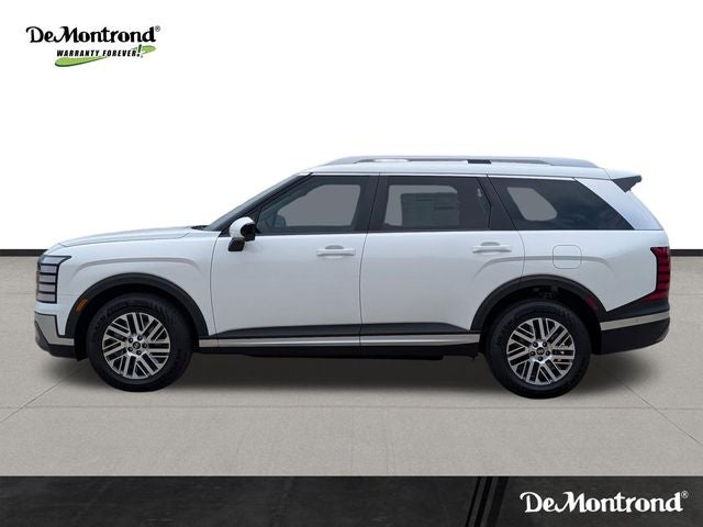 2026 Hyundai PALISADE SEL Premium FWD