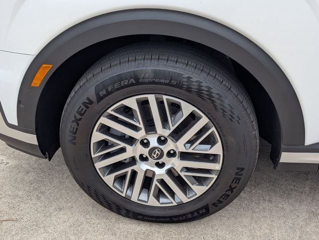 2026 Hyundai PALISADE SEL Premium FWD