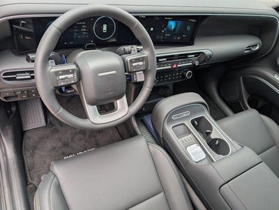 2026 Hyundai PALISADE SEL Premium FWD