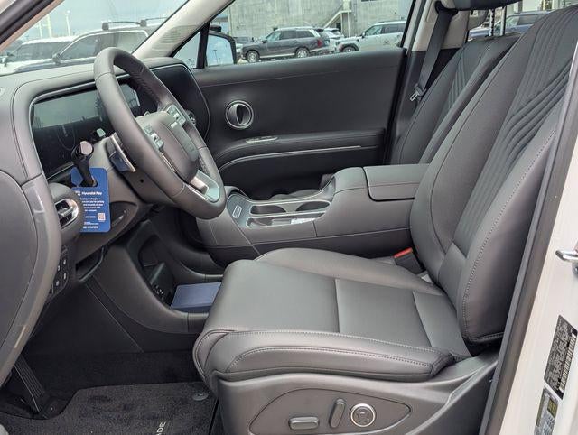 2026 Hyundai PALISADE SEL Premium FWD