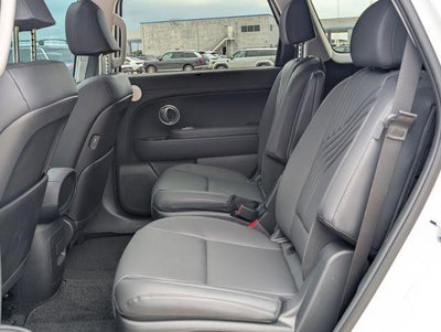 2026 Hyundai PALISADE SEL Premium FWD