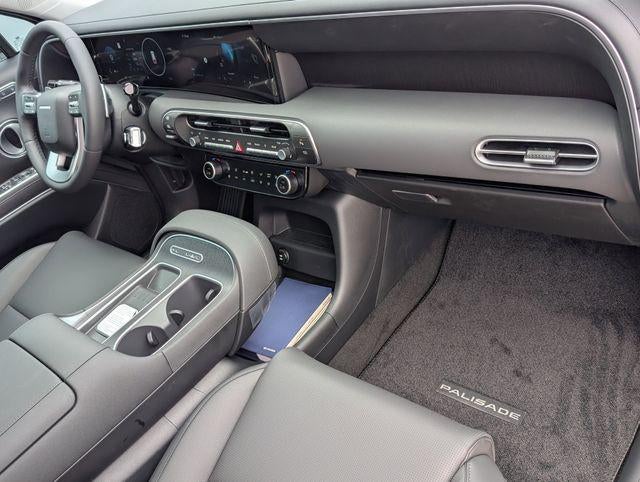 2026 Hyundai PALISADE SEL Premium FWD