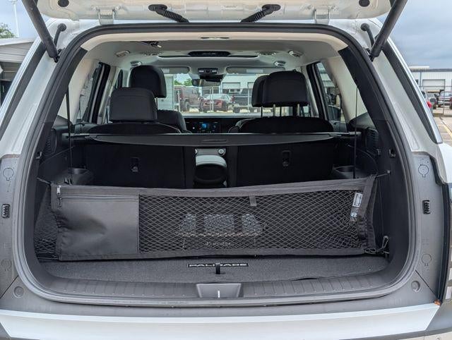 2026 Hyundai PALISADE SEL Premium FWD