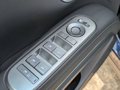 2026 Hyundai PALISADE SEL Premium FWD