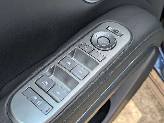 2026 Hyundai PALISADE SEL Premium FWD