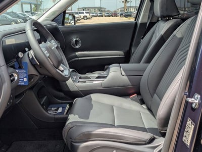 2026 Hyundai PALISADE SEL Premium FWD