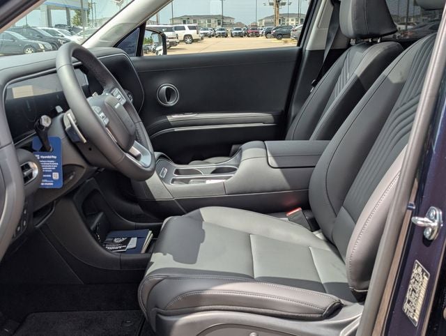 2026 Hyundai PALISADE SEL Premium FWD