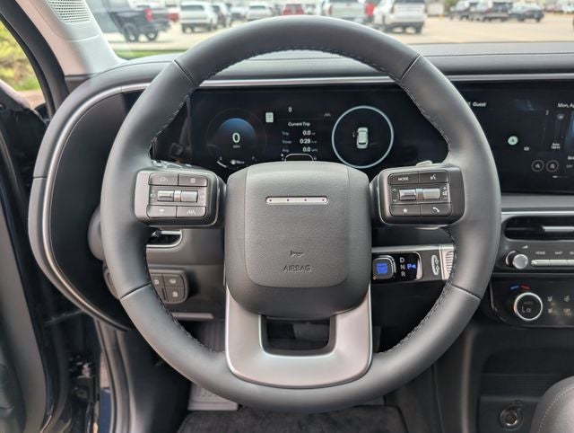 2026 Hyundai PALISADE SEL Premium FWD