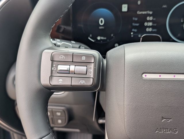 2026 Hyundai PALISADE SEL Premium FWD