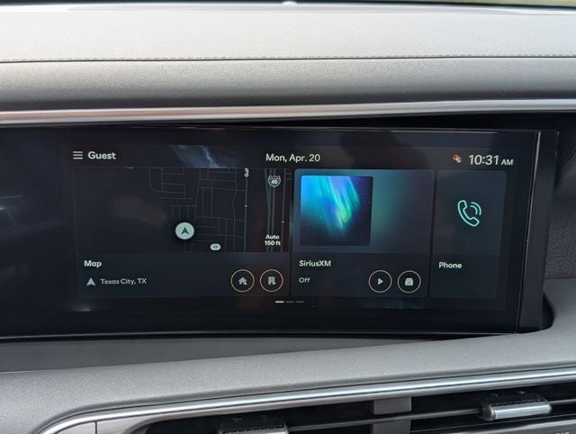 2026 Hyundai PALISADE SEL Premium FWD